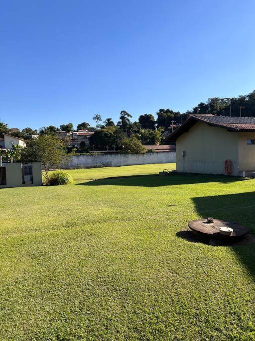 Tranquilo E Perto De Tudo Em Sr Sao Roque  Exterior photo